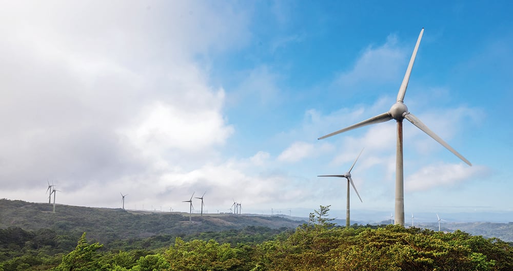 El proyecto busca modificar la solicitud de las licencias ambientales.