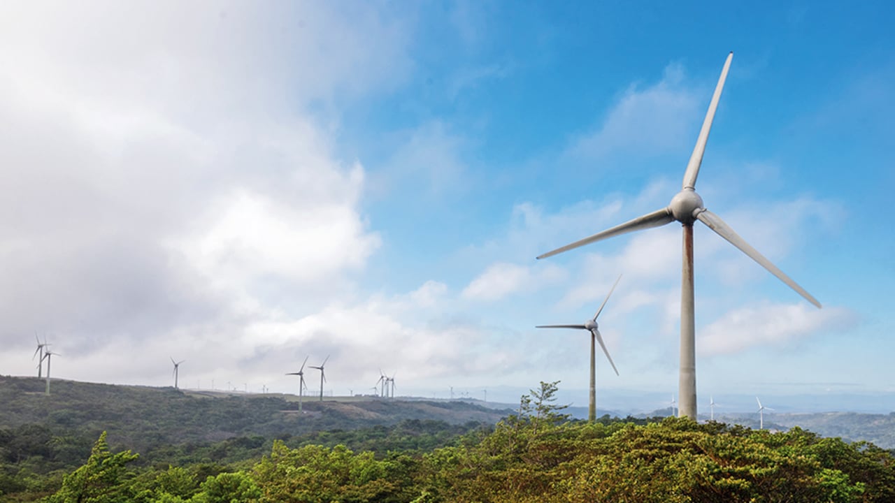 El proyecto busca modificar la solicitud de las licencias ambientales.