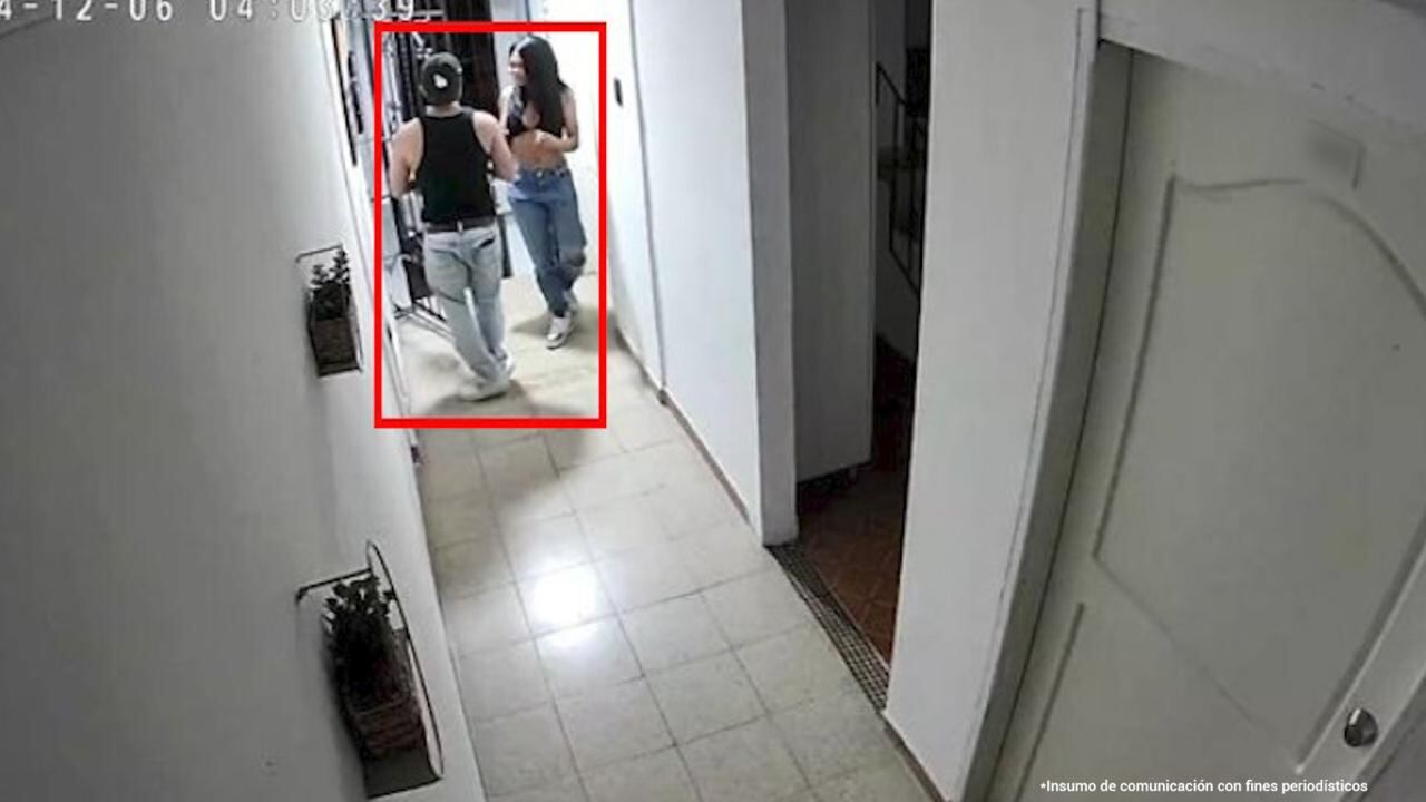 Mujeres capturadas en Medellín por presuntamente drogar y robar hombres