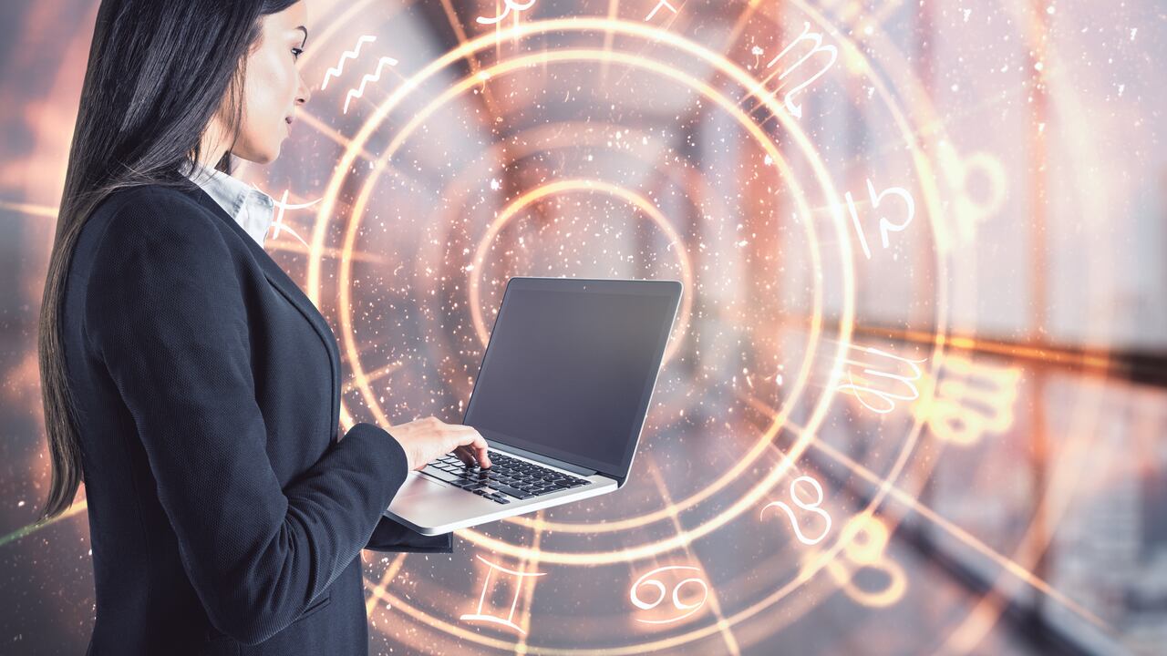 Signos del zodiaco que podrían tener oportunidades laborales extranjeras en agosto de 2025, según la IA.