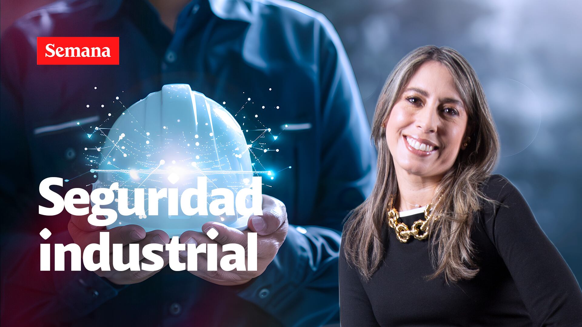 Adriana Solano Luque, presidenta ejecutiva del Consejo Colombiano de Seguridad.