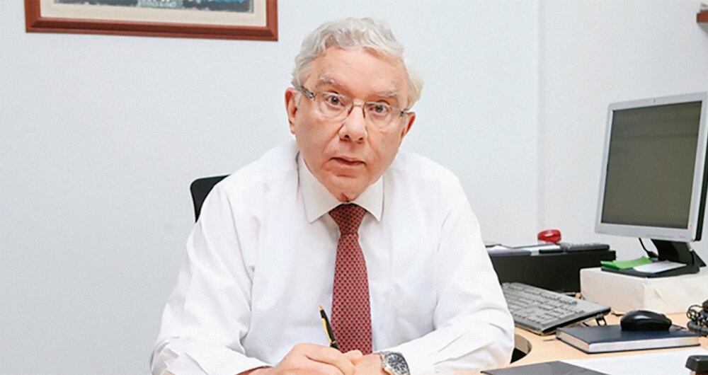 alberto merlano alcocerMiembro de la junta directiva