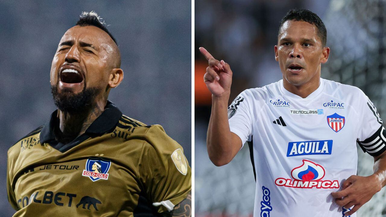 Palabras de Vidal.