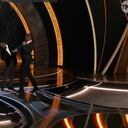 Will Smith y Chris Rock