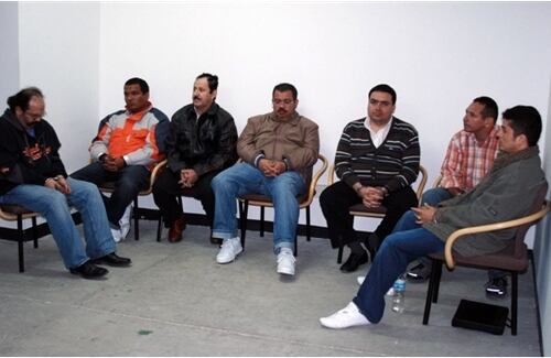 Otros paramilitares como Nodier Giraldo Giraldo, alias "Cabezón", del Frente Resistencia Tayrona, Manuel Enrique Torregrosa Castro alias "Chang", y Guillermo Pérez Alzate, alias Pablo Sevillano, del Bloque Central Bolívar y el Bloque Libertadores del Sur, esperan su extradición a los Distritos de Columbia y al distrito medio de Tampa en la Florida. 