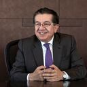 Fernando Ruiz. Ministro de Salud.
Bogotá Febrero 10 de 2020.
Foto: Juan Carlos Sierra-Revista Dinero.