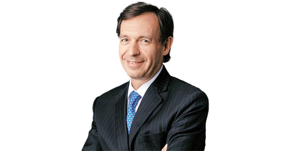 Juan González Socio de Pinilla, González & Prieto Abogados 