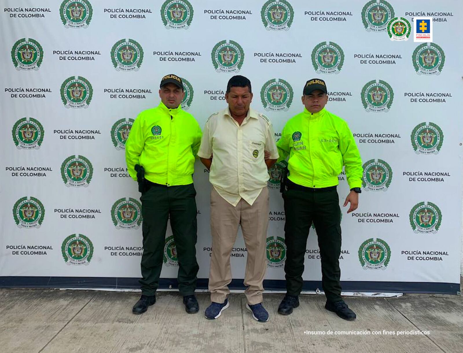 La historia de la patrullera que hackeó la Tesorería de la Policía para consignarle plata a sus familiares