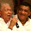 La muerte ocurrió en horas de la madrugada de este sábado.