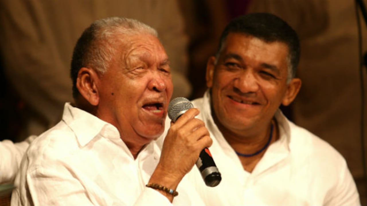 La muerte ocurrió en horas de la madrugada de este sábado.