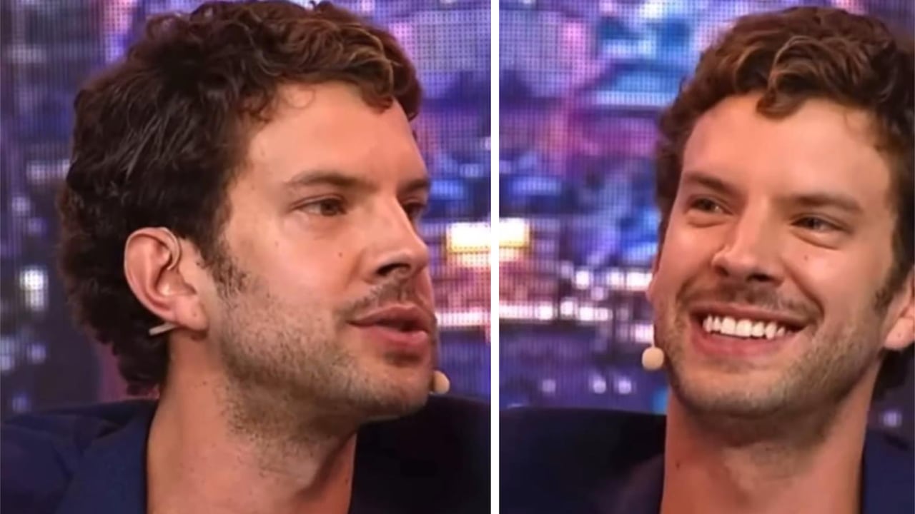 Raúl Ocampo habló de la discriminación que sufrió cuando era niño