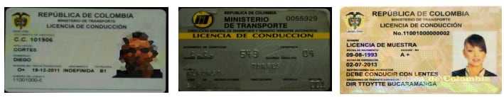 estrategia de Pico y Cédula planteada por el Ministerio de Transporte