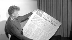 Mujeres en espacios de cooperación entre múltiples países: clave para el avance global