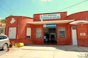 Esta obra está suspendida desde el pasado 29 de abril del presente año.