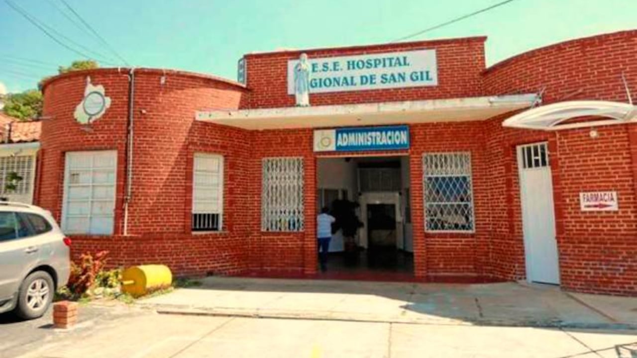 Esta obra está suspendida desde el pasado 29 de abril del presente año.