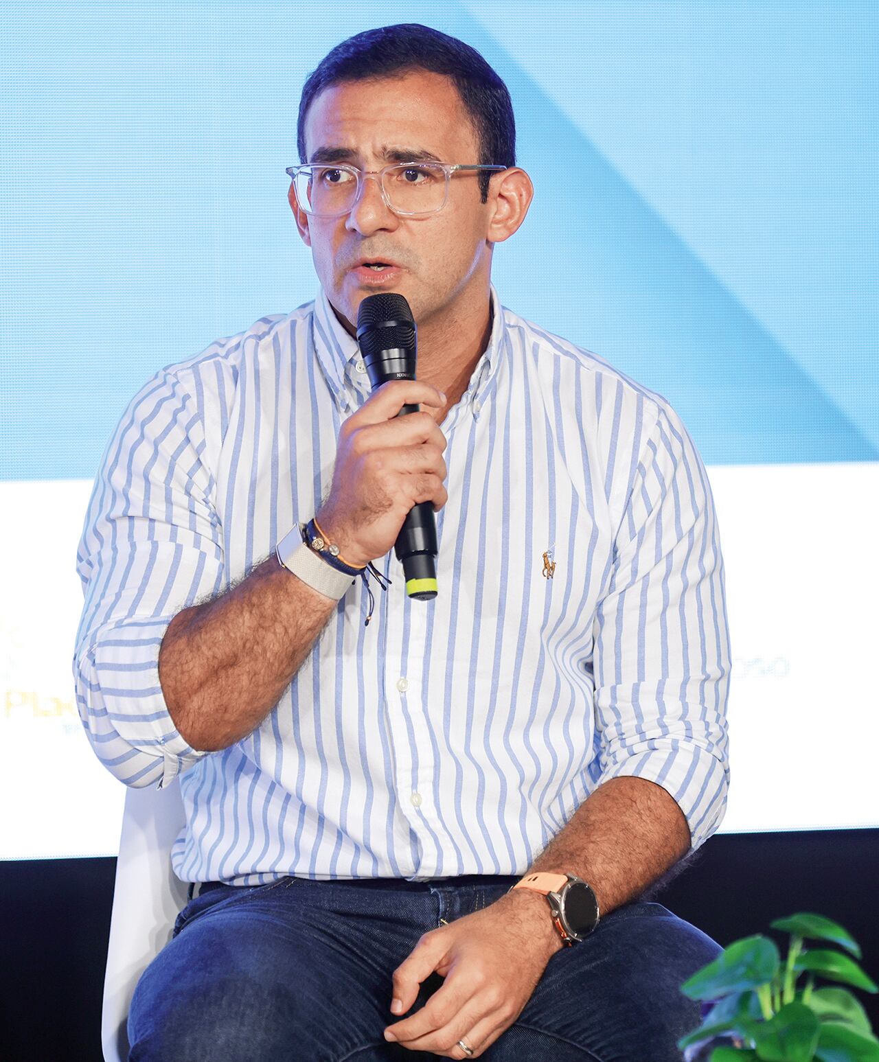 Hugo Kerguelén Alcalde de Montería