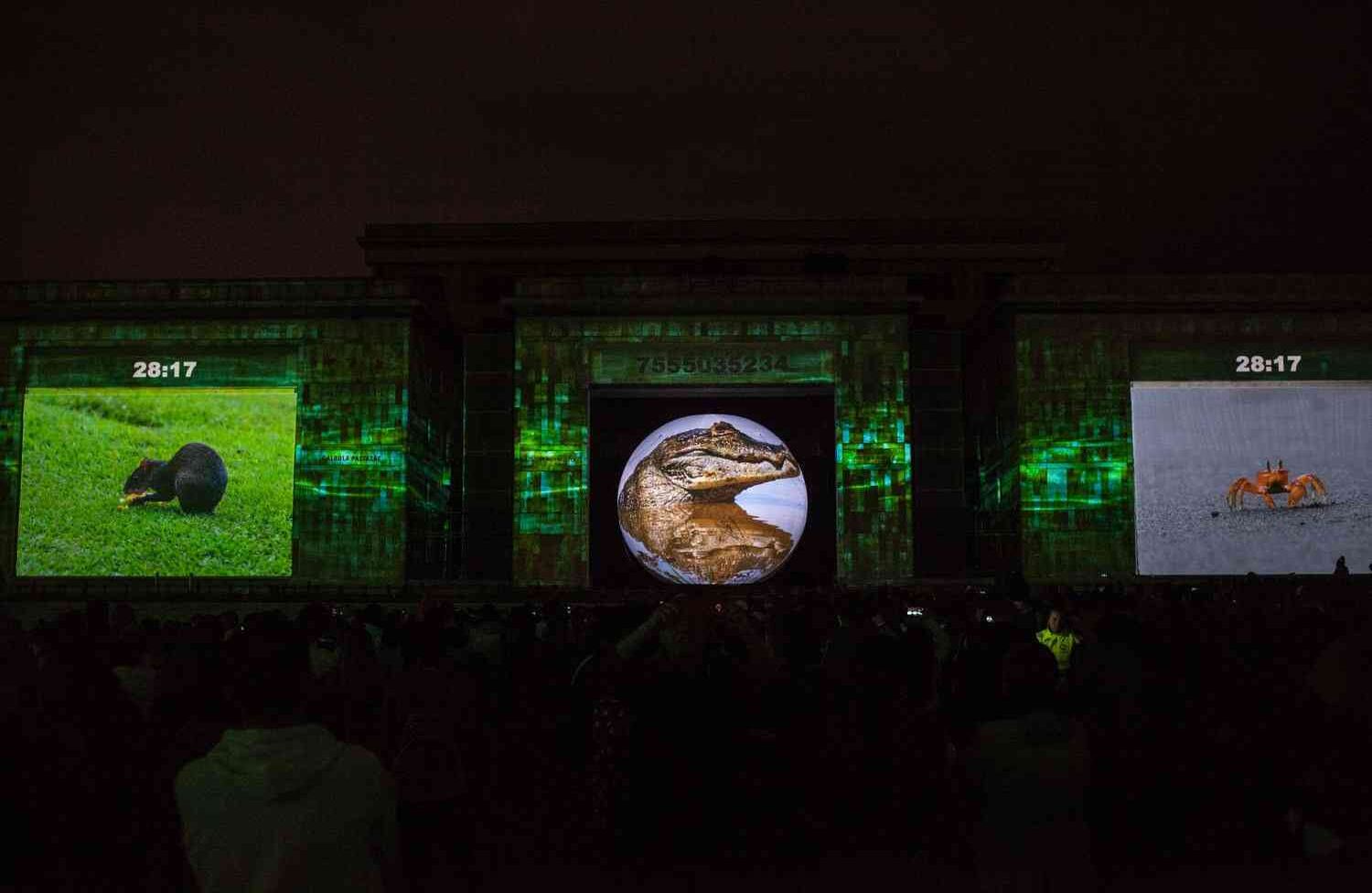 (Juancho Torres - Agencia Anadolu)