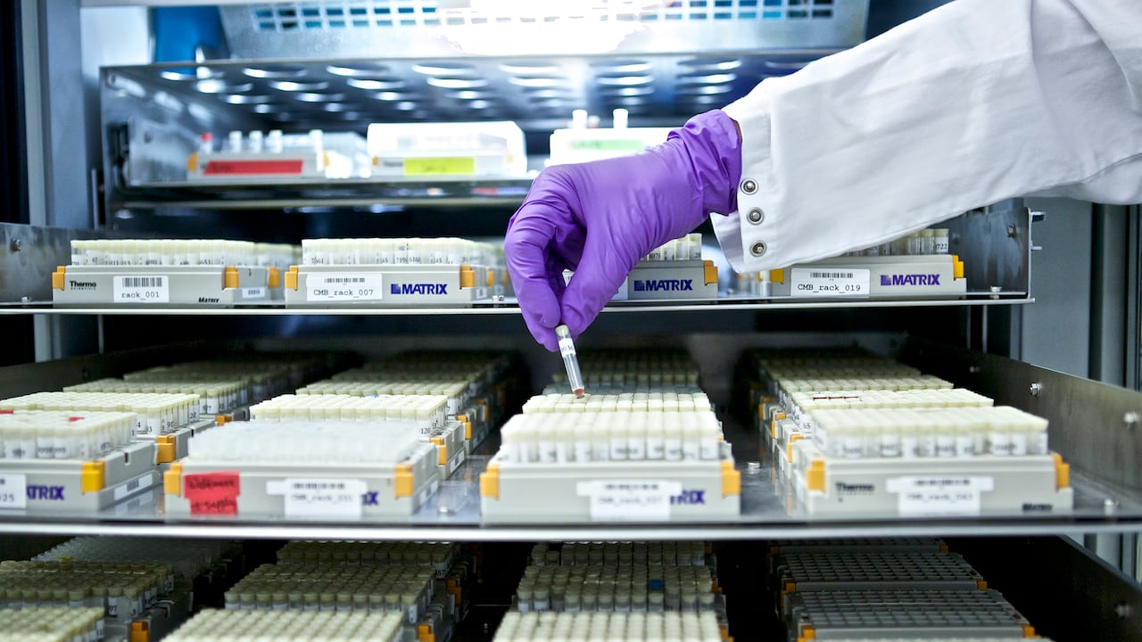 La producción de medicamentos genéricos a nivel nacional ha sido una de las banderas del Gobierno de Gustavo Petro.