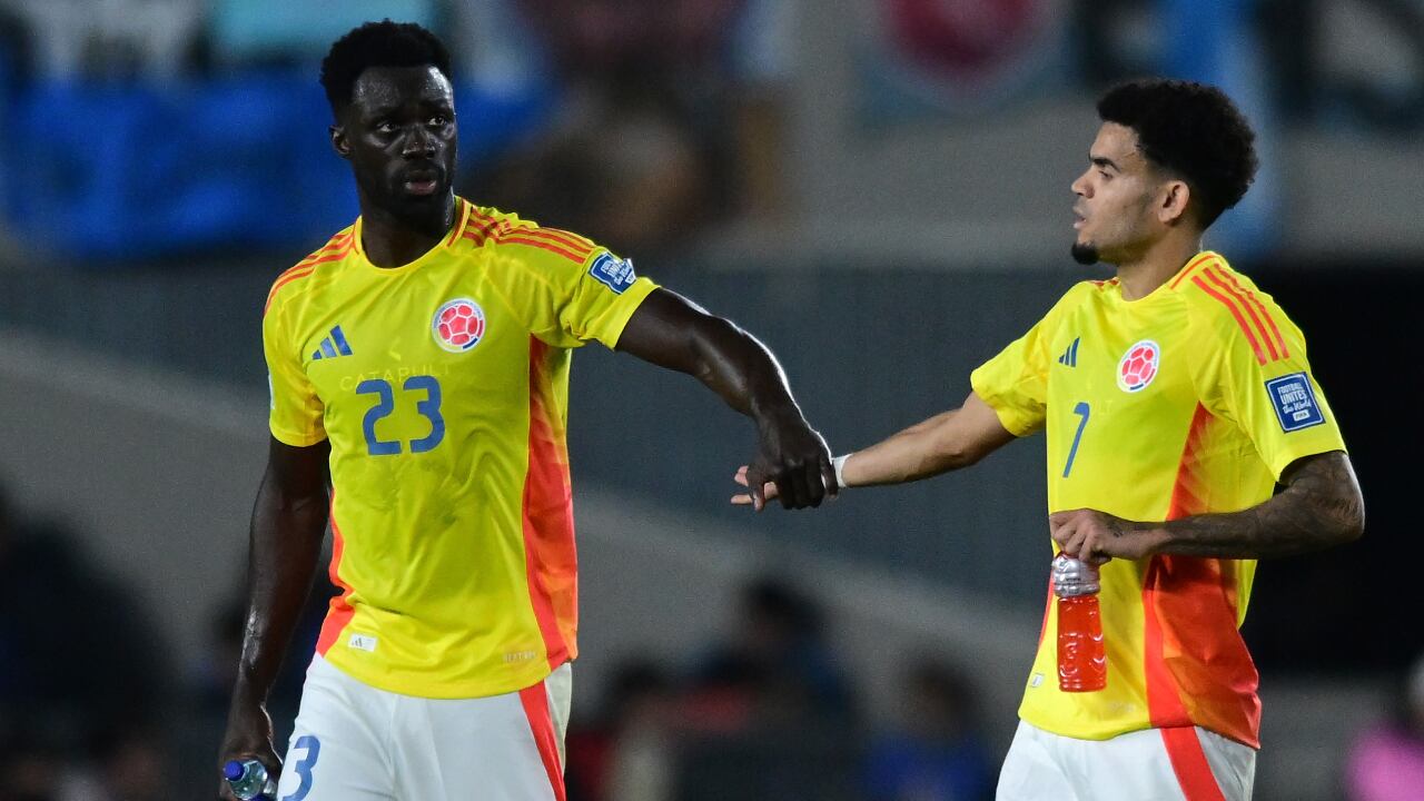 Dávinson Sánchez tomó una decisión ante las ofertas que le llegaron desde Italia