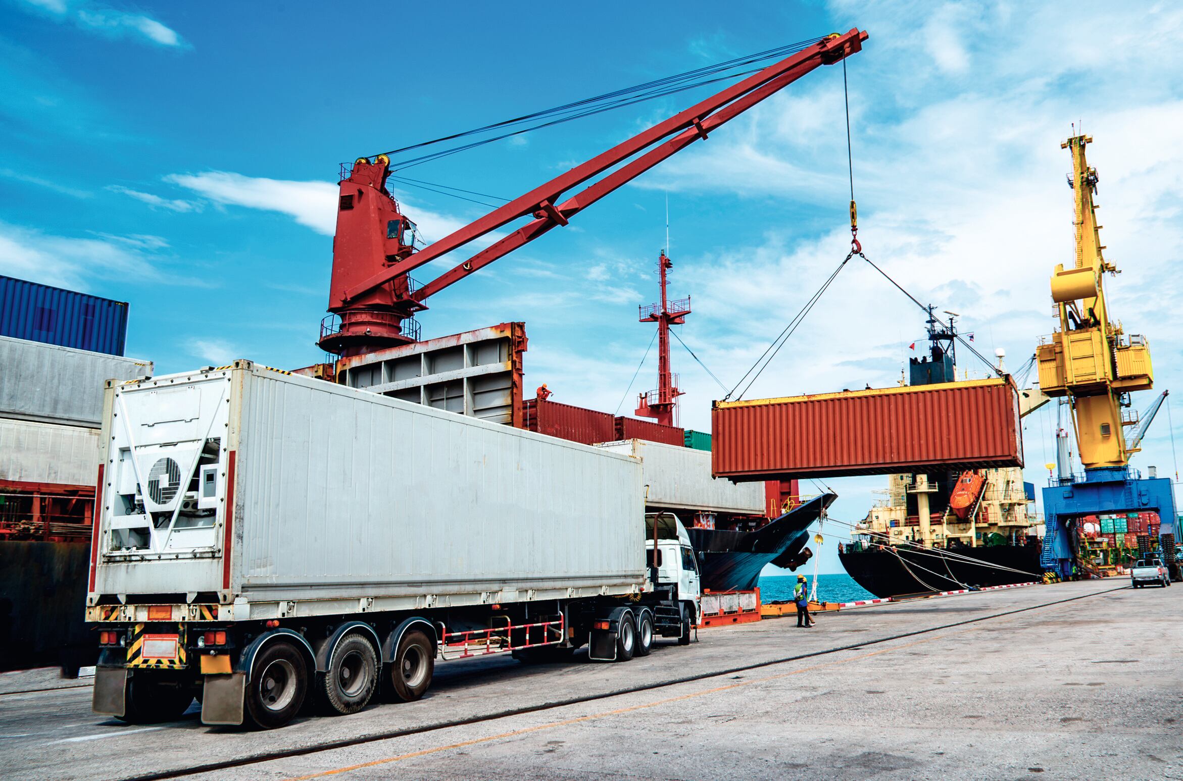 Para los asociados a Colfecar, es fundamental en primer lugar reducir sus costos operativos, lo mismo que minimizar tiempos improductivos e invertir en tecnologías 4.0 que optimicen los procesos