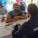 Los migrantes que aspiren al PPT deberán presentar un documento que permita su identificación individual