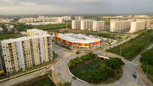 Parque Heredia, al sur de Cartagena, ofrece más de siete proyectos de vivienda, con entornos urbanos amables e integrales enfocados en la recreación, educación, salud y comercio.