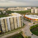 Parque Heredia, al sur de Cartagena, ofrece más de siete proyectos de vivienda, con entornos urbanos amables e integrales enfocados en la recreación, educación, salud y comercio.