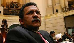 Luis Fernando Almario. El ex representante a la Cámara ha sido acusado por un fiscal delegado ante la Corte Suprema de concierto para delinquir, apoyo a grupos al margen de la ley y homicidio agravado de Inés Cote de Turbay y Diego Turbay. La decisión fue apelada ante el Vicefiscal quien decidirá si mantiene la acusación en firme en enero de 2009. Es probable que lo haga por la contundencia de las pruebas.