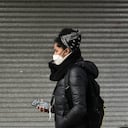 Una mujer con mascarilla en Viña del Mar
AGENCIAUNO / MIGUEL MOYA
(Foto de ARCHIVO)
31/8/2020