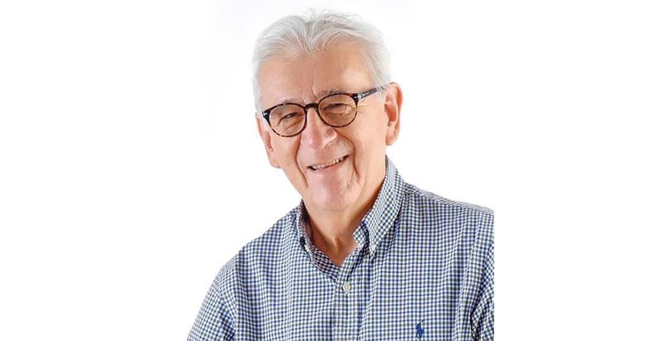 Jairo Tomás Yáñez Alcalde de Cúcuta