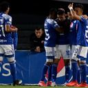 Millonarios analiza hacer una nueva contratación.