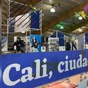 Esta es la primera vez que la FILBo invita a una ciudad.