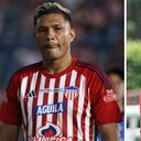 Será un gran duelo entre colombianos.