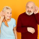 De acuerdo con el Ministerio de Salud y Protección Social, en Colombia más de 182.000 personas afirman tener dificultades para realizar sus actividades diarias debido a su pérdida auditiva y con corte al año 2020, según el Ministerio de Trabajo, el 39,5% de las personas que ocuparon una plaza de trabajo, tienen disminución de la capacidad auditiva.