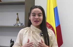 Gobierno De La Espriella aceptó la renuncia de Mariantonia Tabares Pulgarín