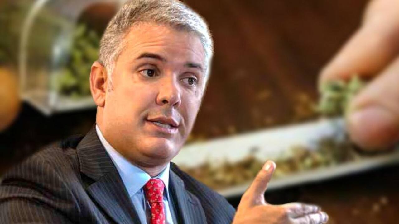 El Debate de este miércoles fue sobre los efectos del fallo del Consejo de Estado y si es viable legalizar las drogas en Colombia