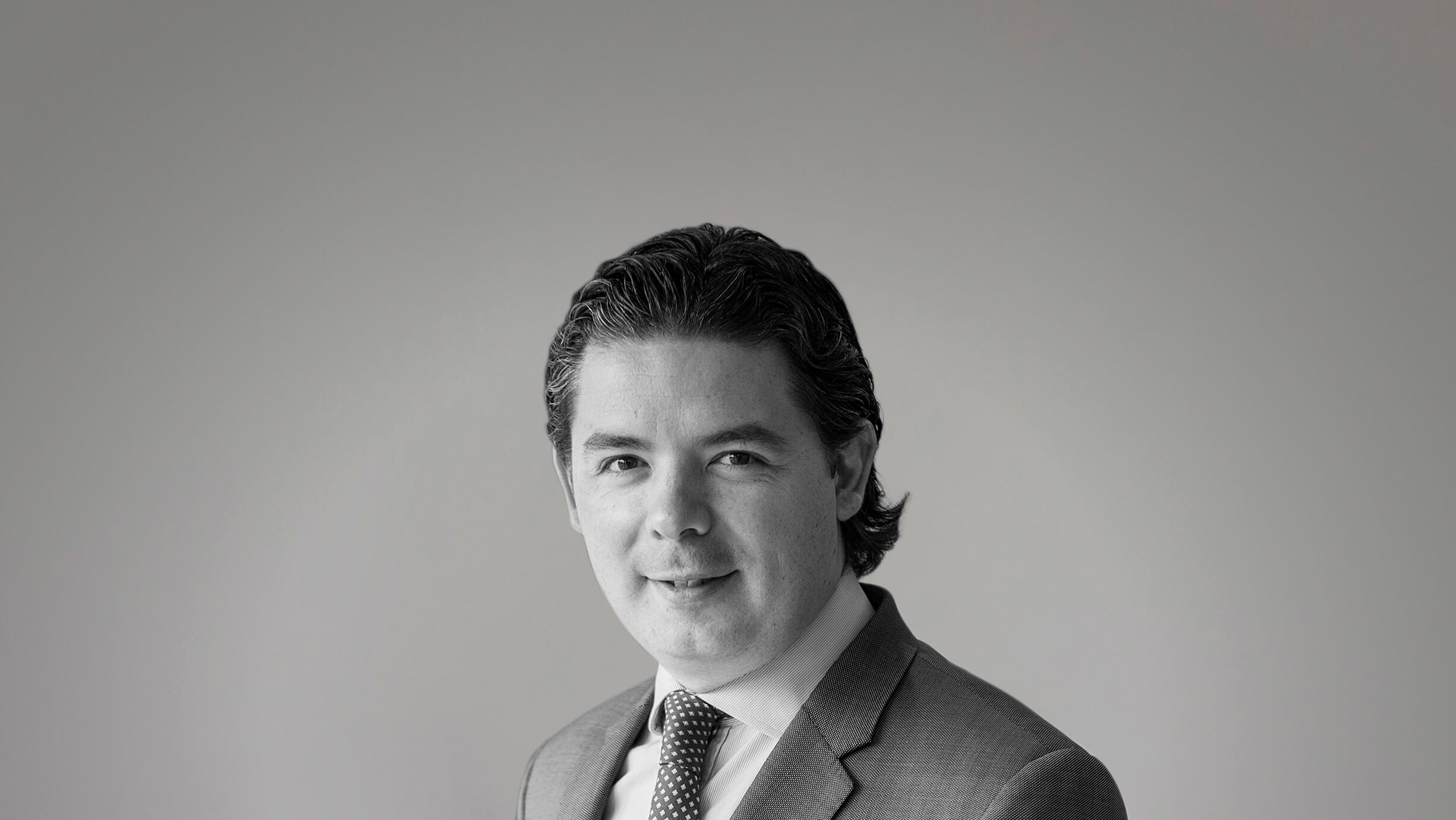 Anibal Fernandez de Soto