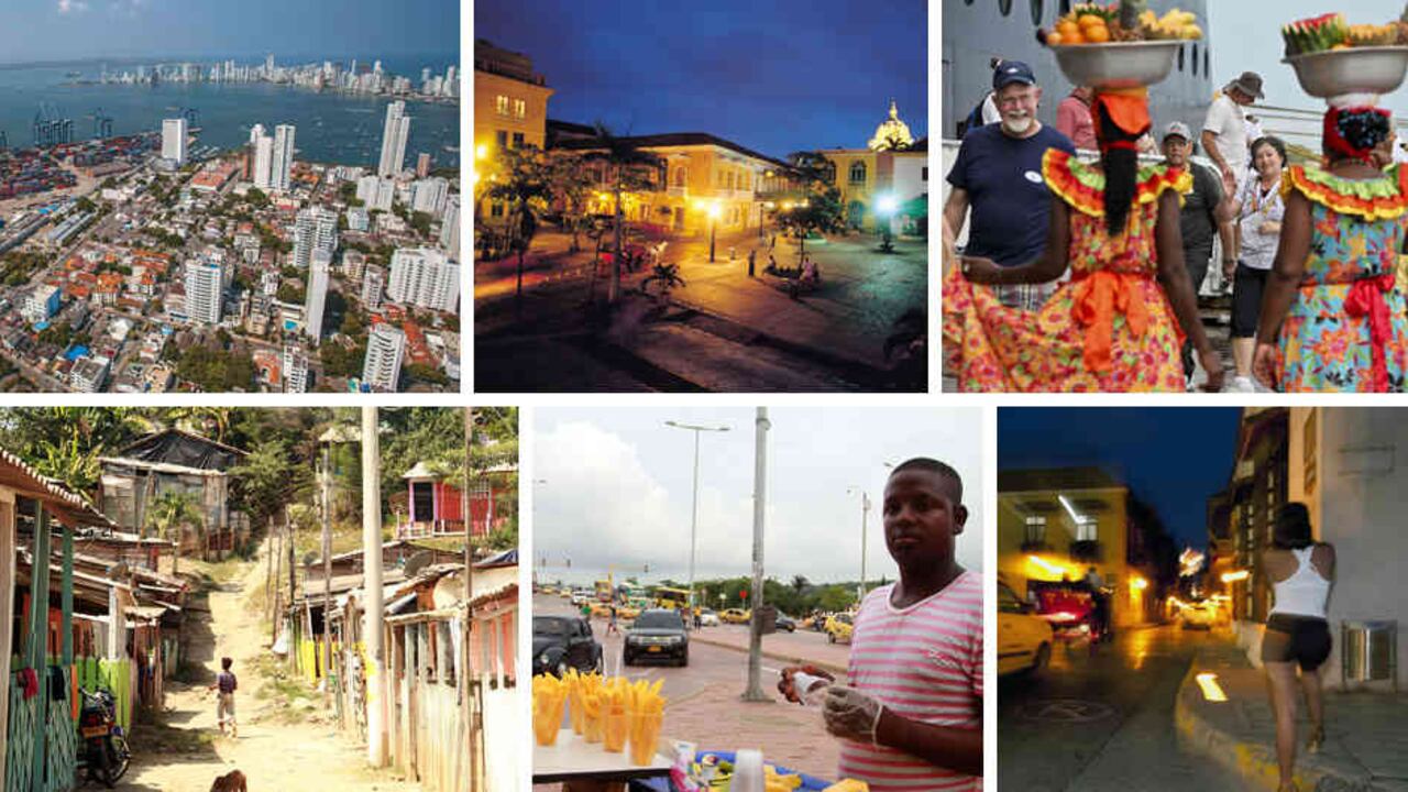 Fotos: Joaquín Sarmiento, Tadeo Martínez