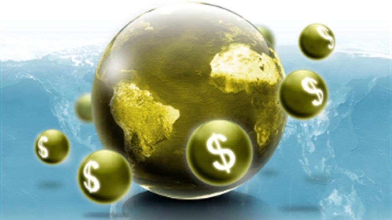 El FMI explicó que el decaimiento de la región se debe, en parte, a una reducción en las tasa de crecimiento de las exportaciones, inicialmente las de materias primas, a lo que se han sumado además factores locales en cada uno de los países.