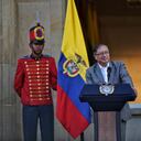 Radicación proyecto reforma a la salud, Presidente Gustavo Petro