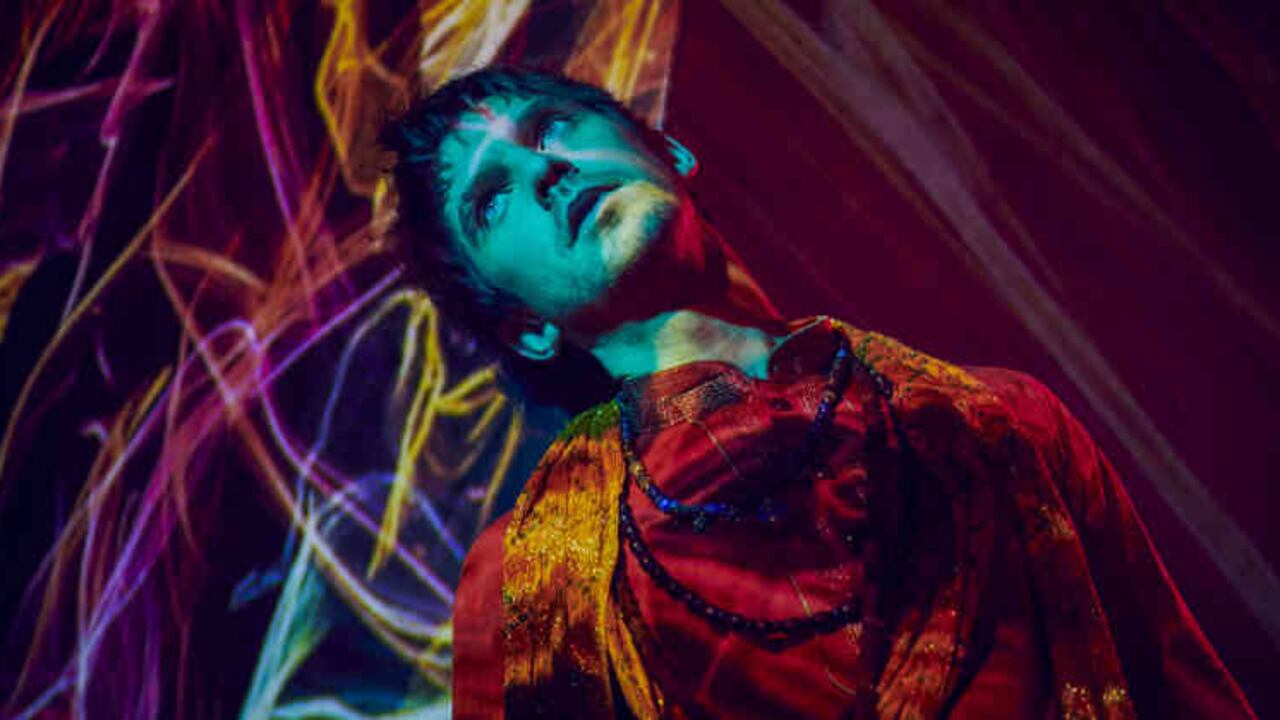 La tercera y última temporada de 'Legion' se estrena el 25 de octubre en Latinoamérica.