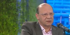 Germán Ávila, ministro de Hacienda