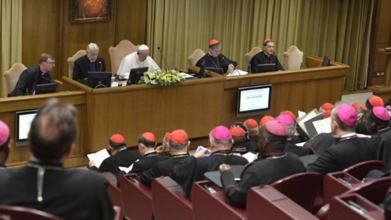 Fuente: Vatican Media