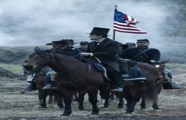 Película Lincoln