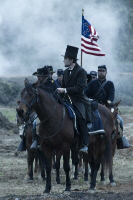 Película Lincoln