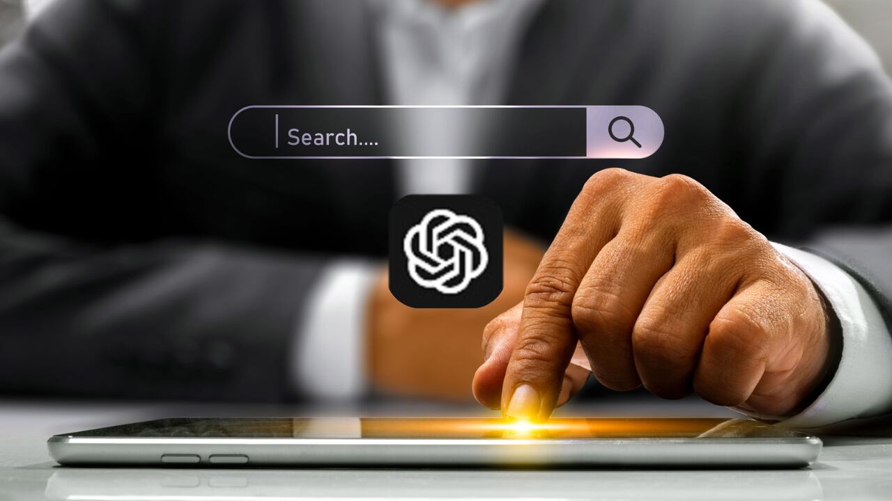 El motor de búsqueda 'ChatGPT Search' de OpenAI promete transformar la experiencia del usuario al permitir consultas conversacionales y respuestas inmediatas, planteando dudas sobre el futuro de Google en este ámbito.