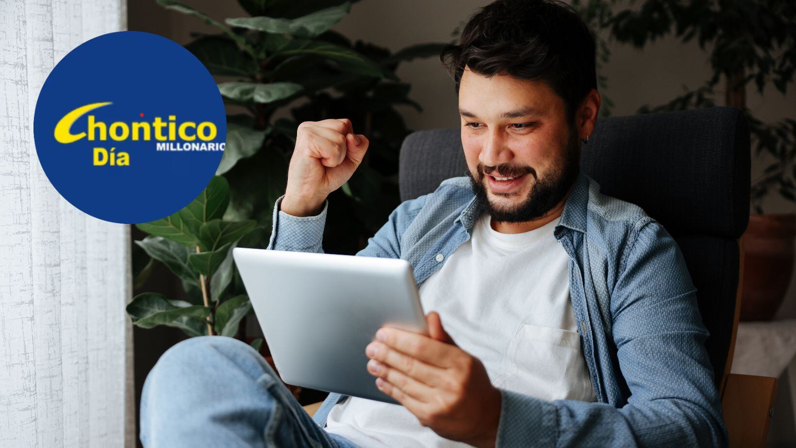 Chontico Día y Noche