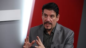 El Debate con J. Mauricio Gaona, abogado Oppenheimer Scholar & O’Brien Fellow