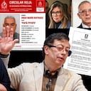 La fiscal Paola Andrea Londoño aseguró que, tras desarticular parte de la organización de alias Papá Pitufo, fue retirada de la investigación y trasladada a Paloquemao.