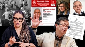 La fiscal Paola Andrea Londoño aseguró que, tras desarticular parte de la organización de alias Papá Pitufo, fue retirada de la investigación y trasladada a Paloquemao.
